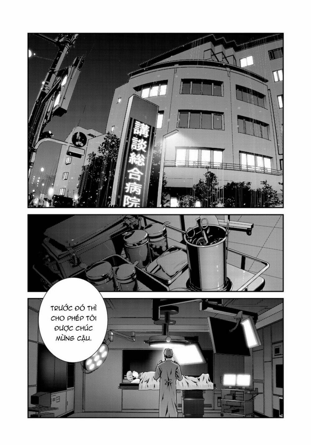 Raw Hero Chương 25 Ảnh 12