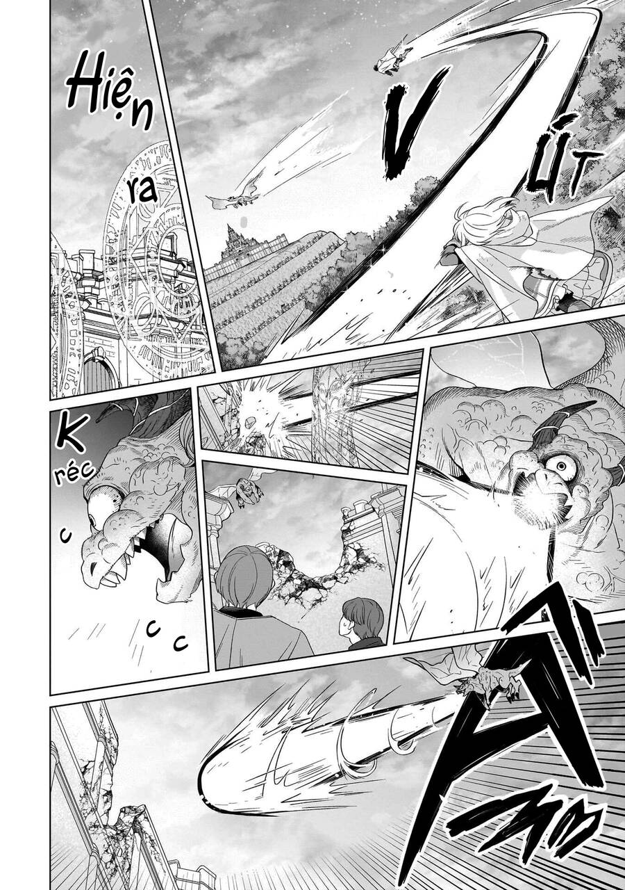 Win Over The Dragon Emperor This Time Around, Noble Girl! Chương 31 Ảnh 30
