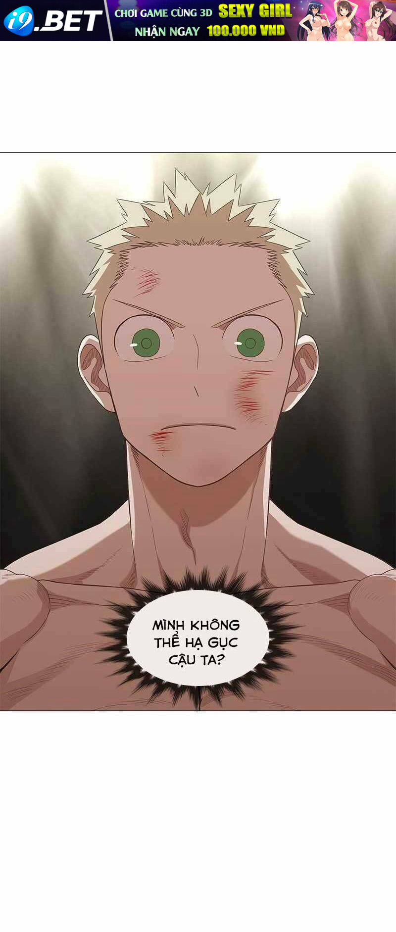 Võ Sĩ - The Boxer Chương 121 Ảnh 2