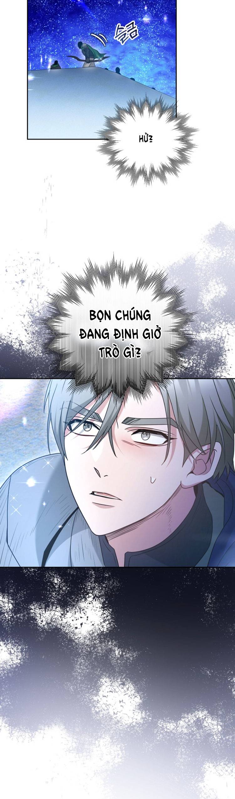 Cướp Dâu Chương 63.1 Ảnh 17
