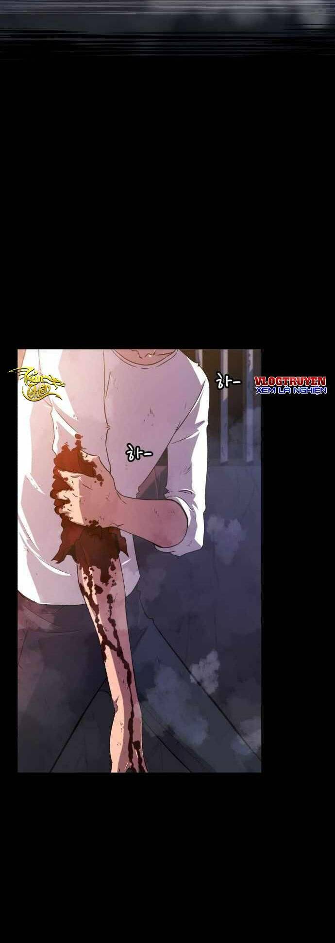 Huyết Nhân Báo Thù Chương 1 Ảnh 4