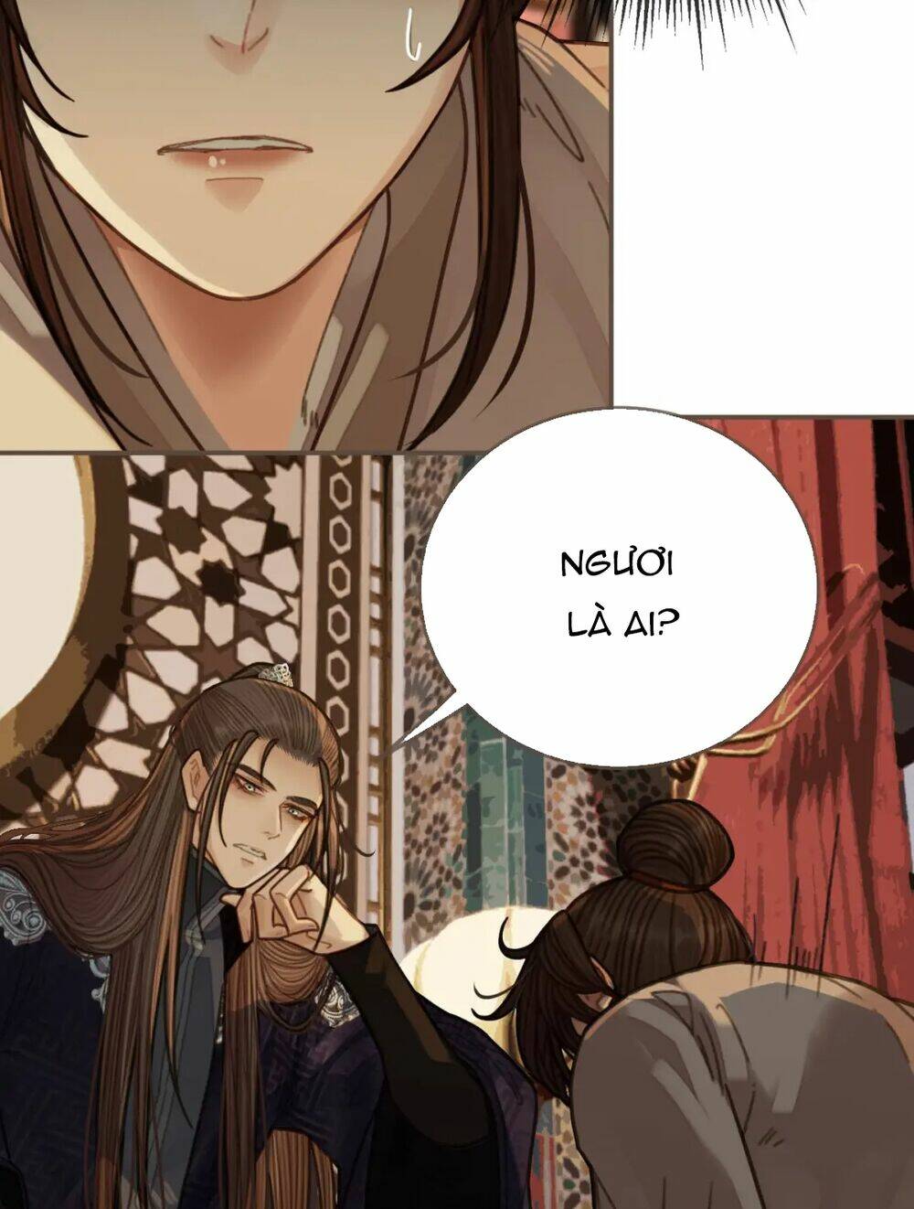 Nô Lệ Câm Chương 57 Ảnh 19