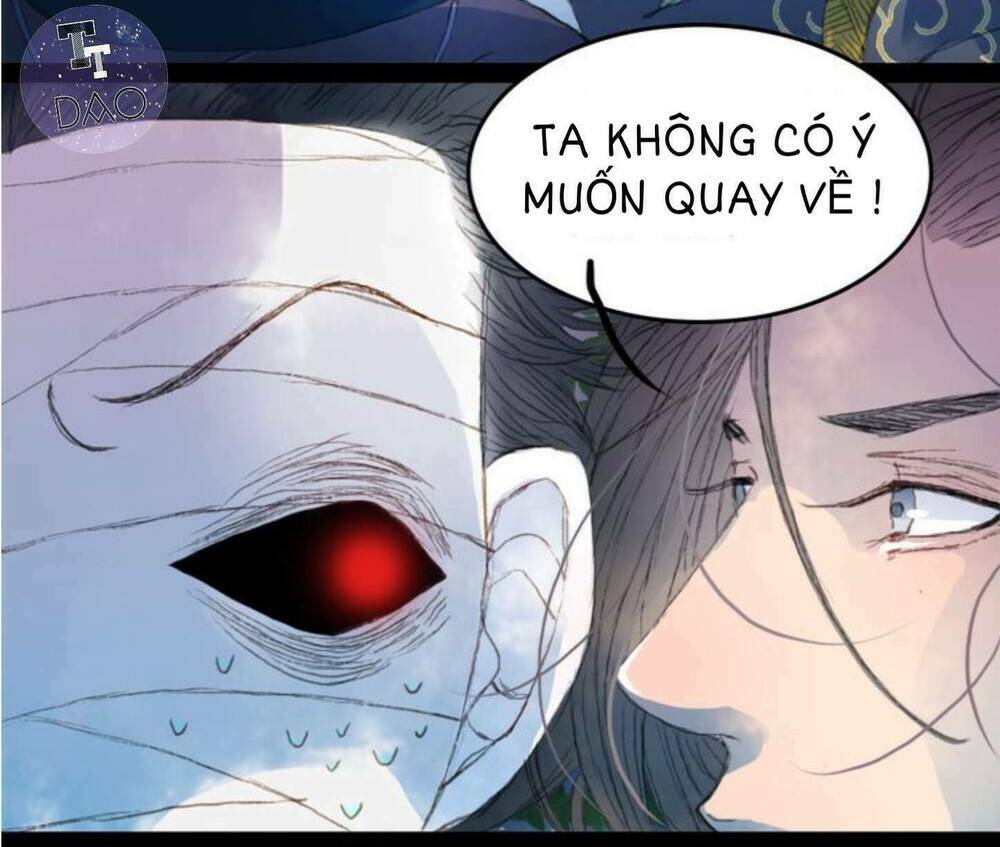 Khúc Hữu Ngộ Chương 4 Ảnh 4