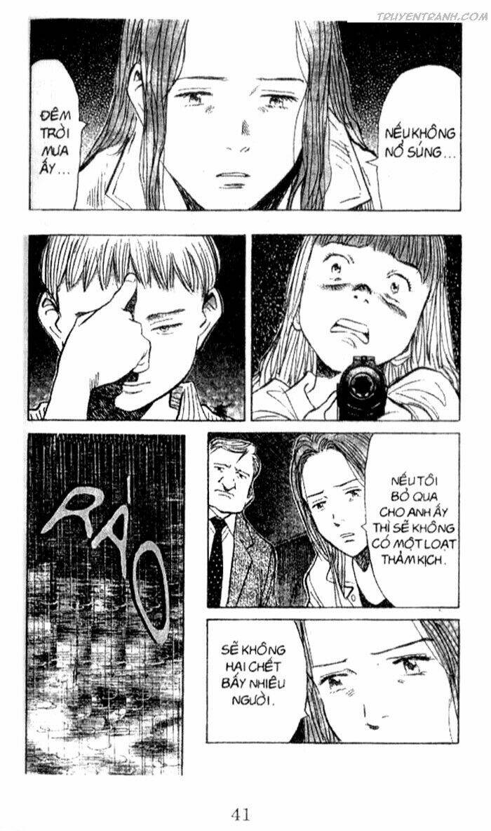 Monster - Naoki Urasawa Chương 158 Ảnh 15