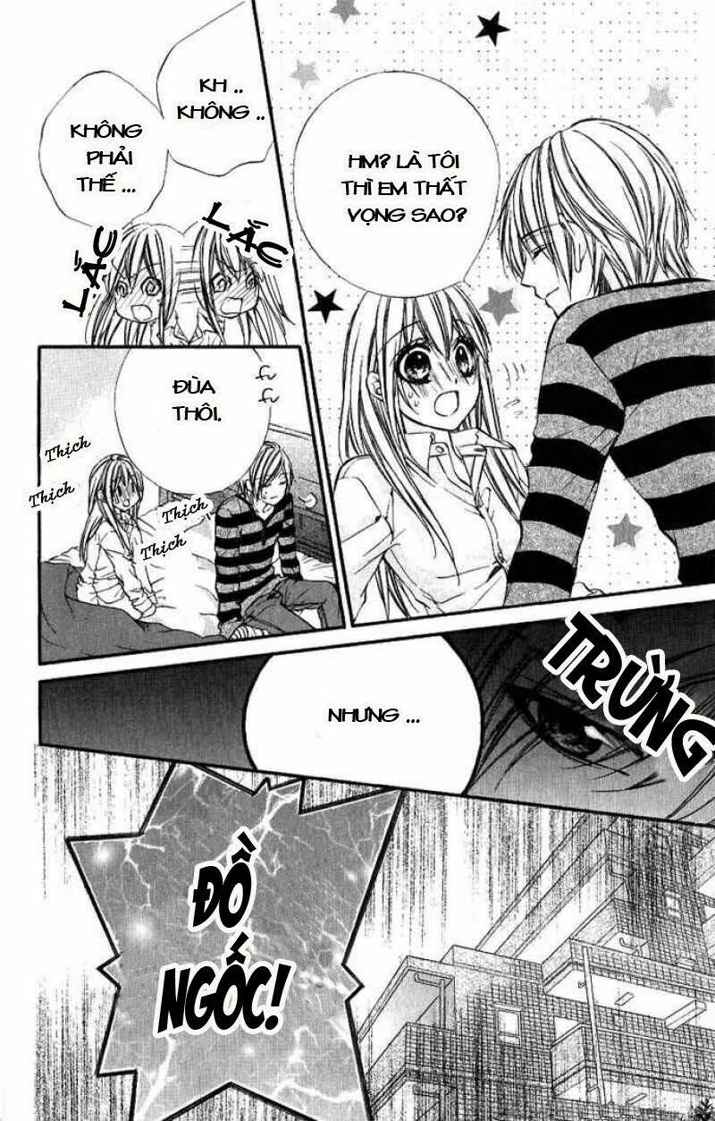 Boku Kara Kimi Ga Kienai Chương 8 Ảnh 14