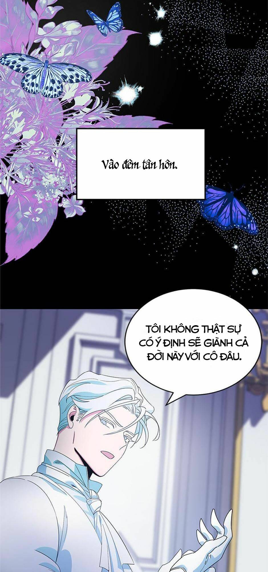 Ác Nữ Làm Bánh Sau Khi Ly Hôn Chương 1 Ảnh 33