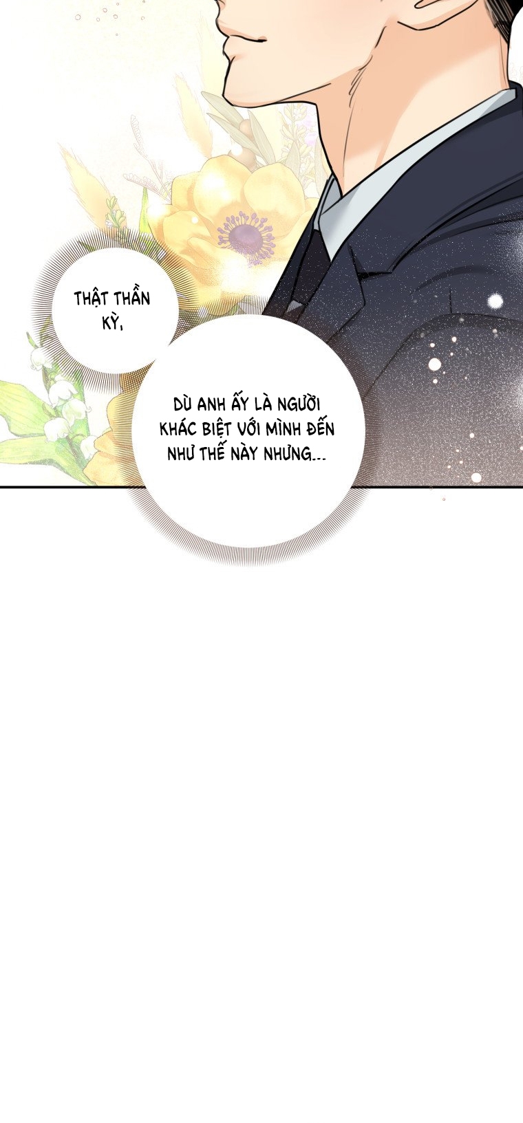 Lý Do Kết Hôn Chương 12.1 Ảnh 27