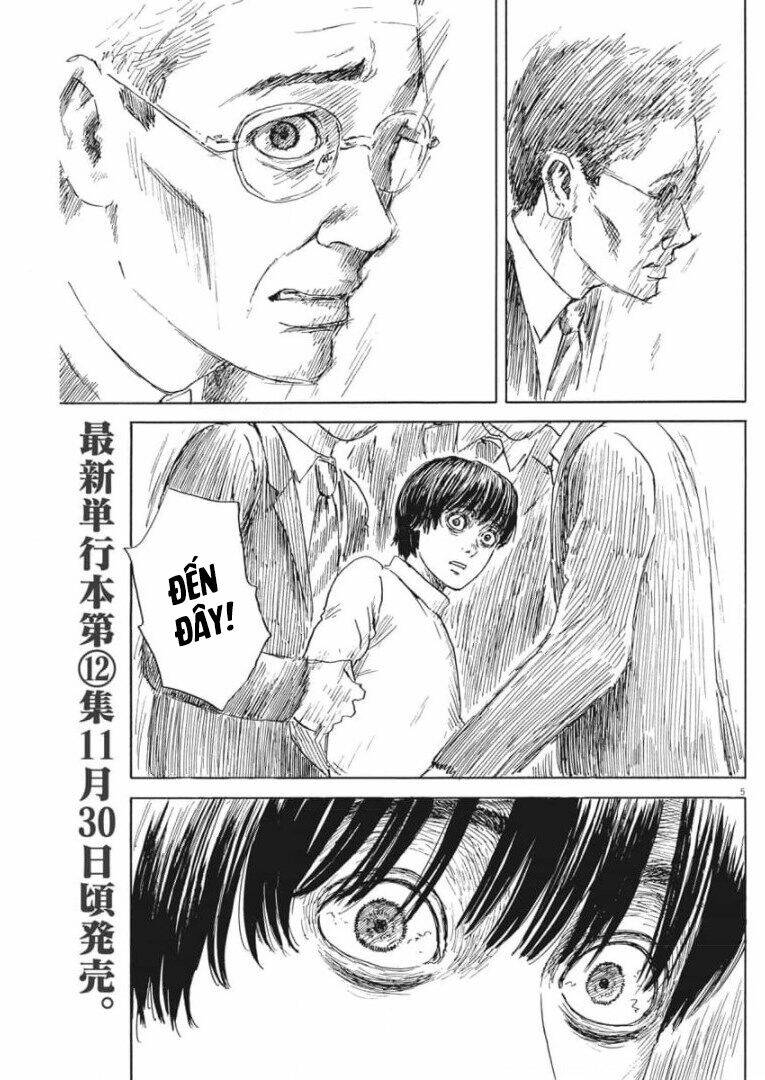 Chi No Wadachi Chương 108 Ảnh 8