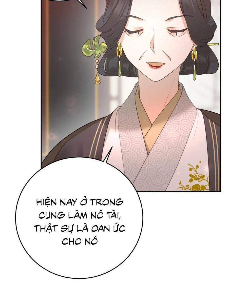 Hoàng Hậu Vô Đức Chương 99 Ảnh 11