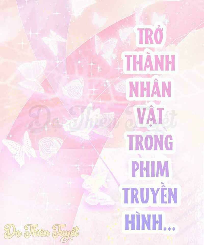 Nhân Vật Phản Diện Biến Thành Sủng Vật Chương 0 Ảnh 5