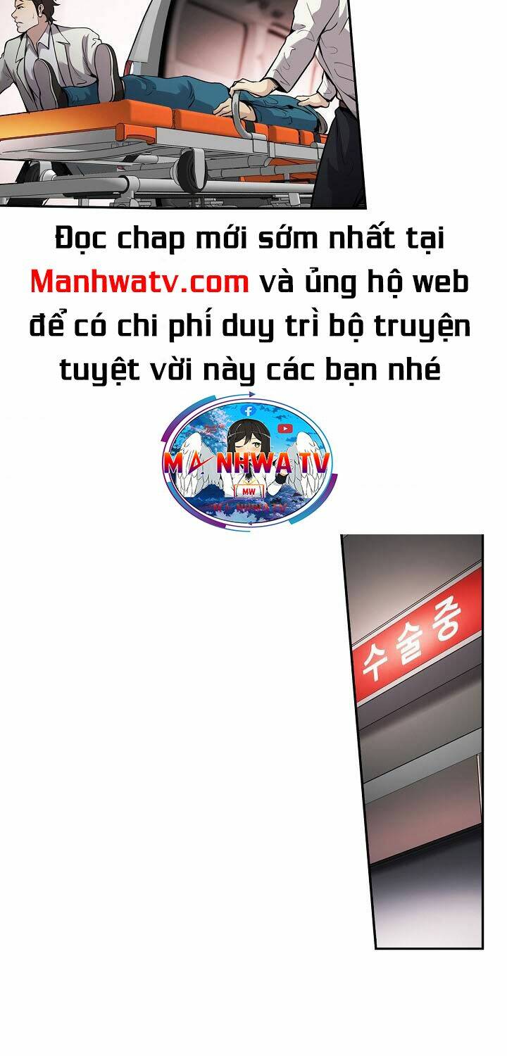 Điều Tra Viên Chuyển Sinh Chương 133 Ảnh 13