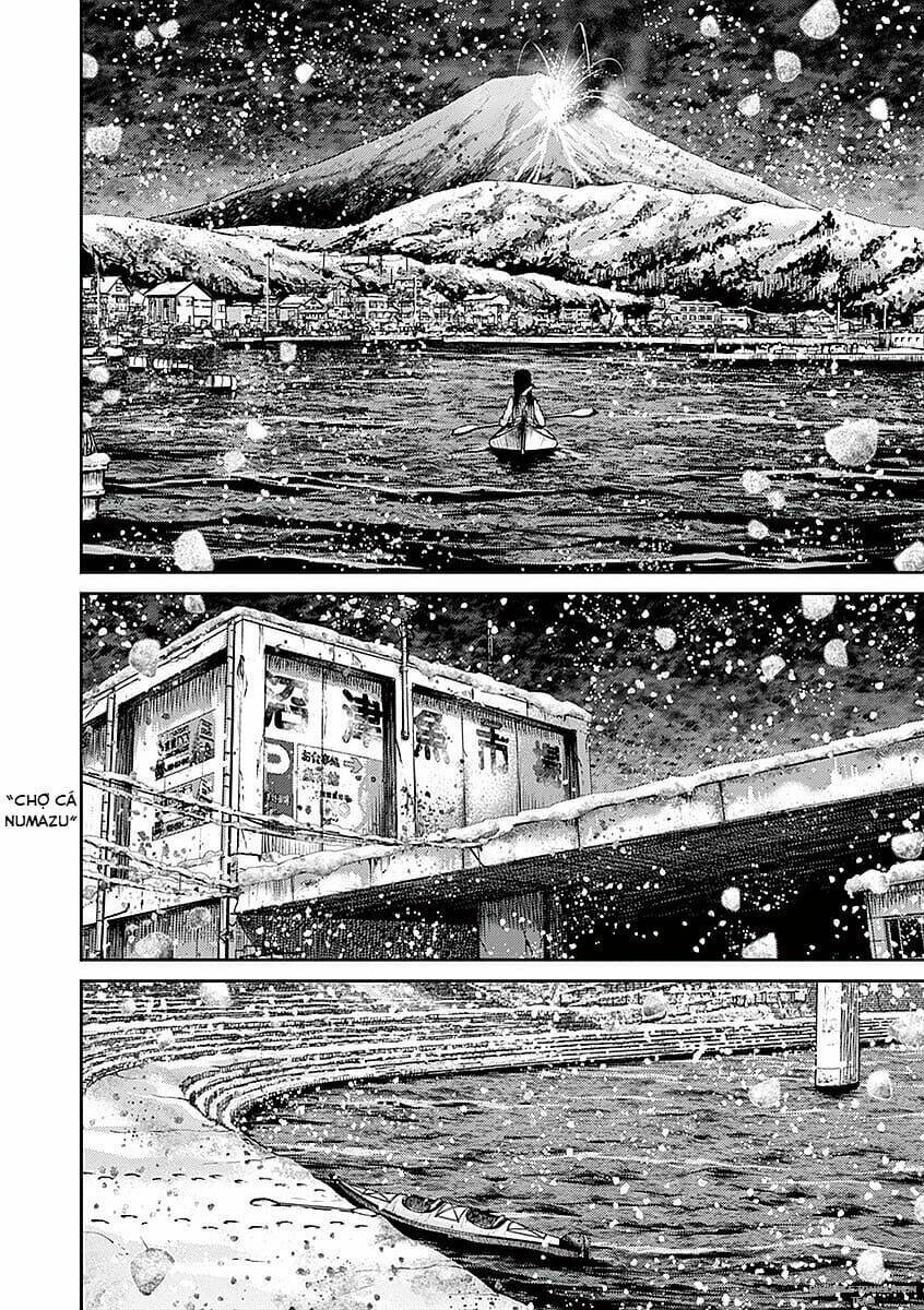 Imawa No Michi No Alice: Alice On Border Road Chương 16 Ảnh 43