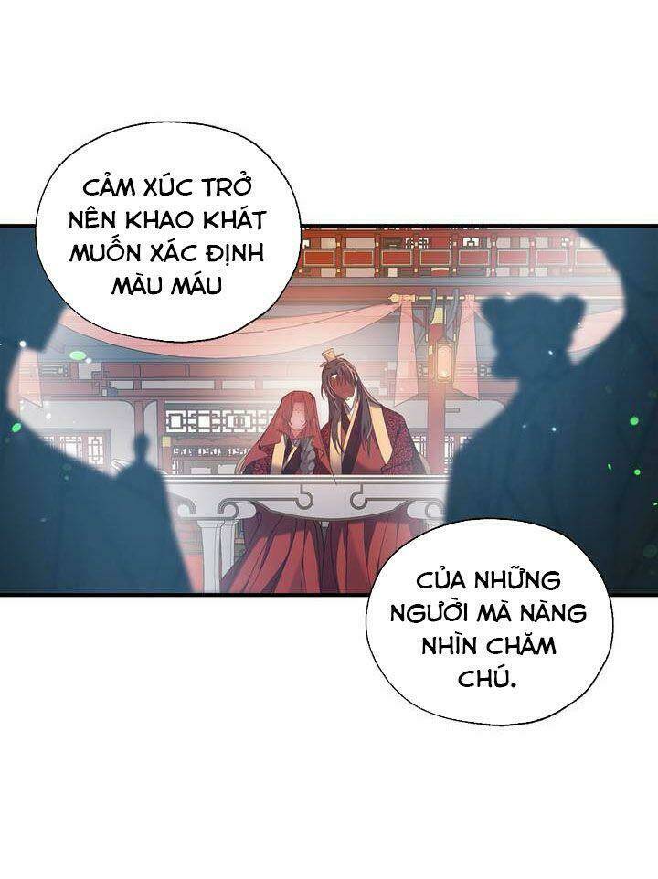 Sơn Ca Yêu Kiều Của Yêu Tinh Chương 20 Ảnh 13