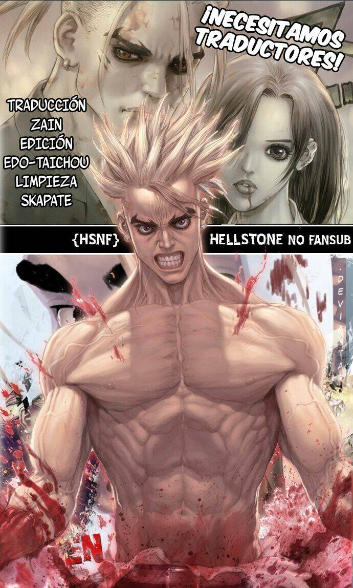 Sun-Ken Rock Chương 155 Ảnh 22