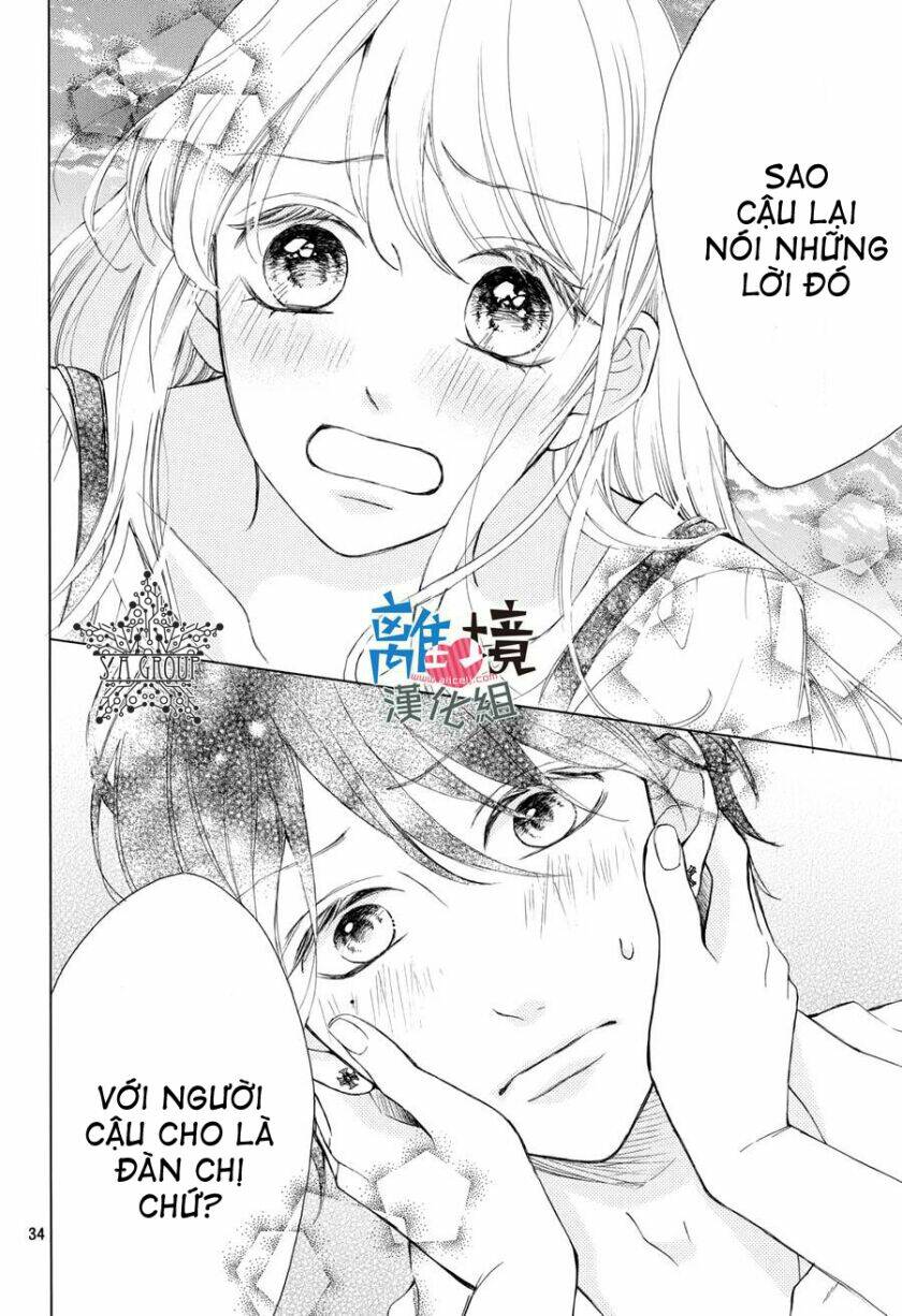 Charai Hayama Ni Kyun To Kita Chương 3 Ảnh 37