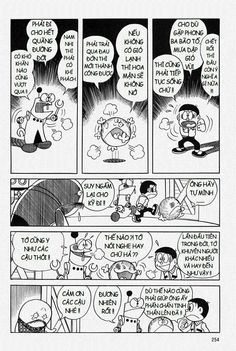 [Remake] Mojako Chương 8 Ảnh 9