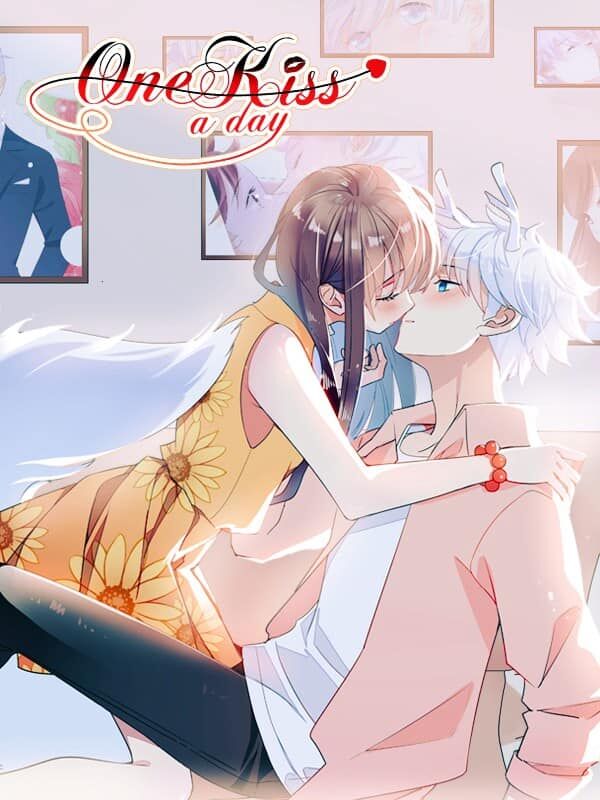 One Kiss A Day Chương 1 Ảnh 2