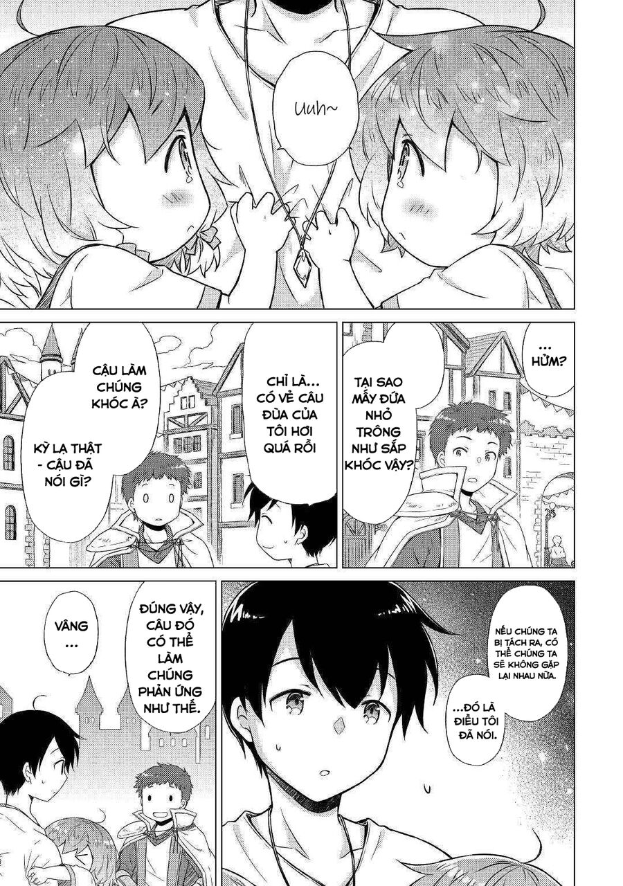 Isekai Yururi Kikou Chương 48 Ảnh 23