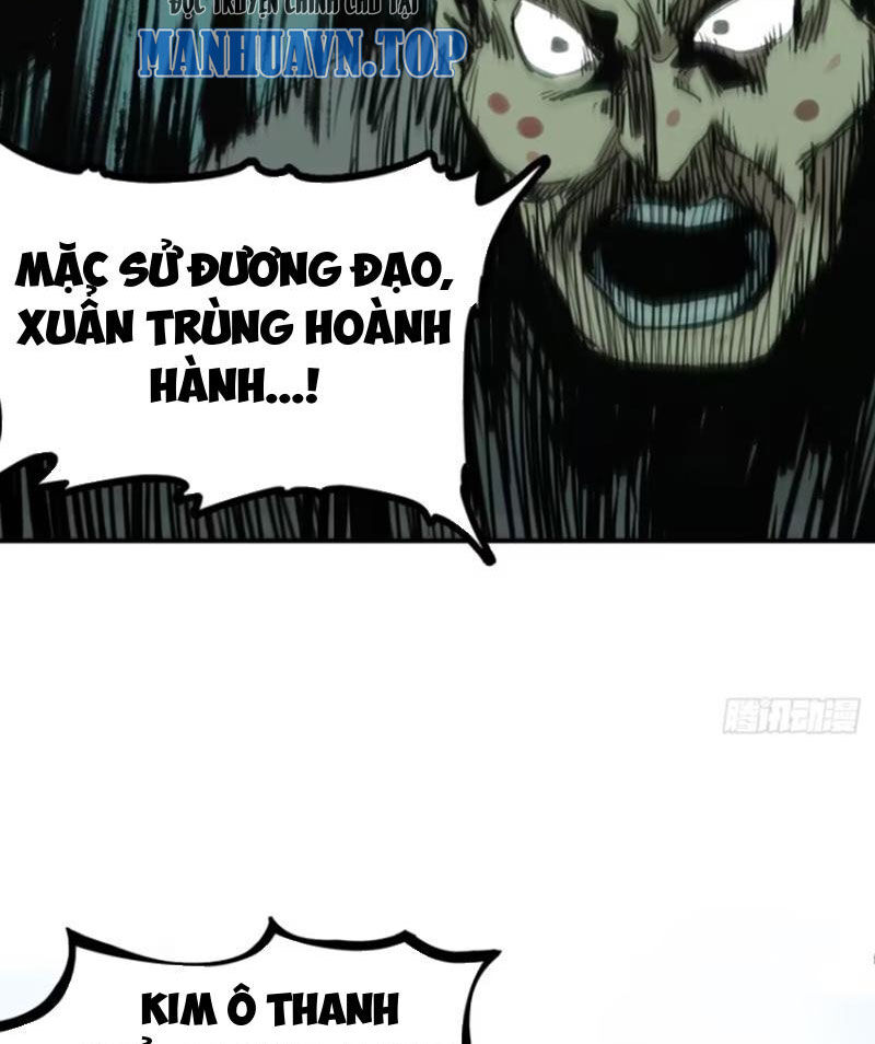 Xa Đao Nhân Chương 46 Ảnh 41