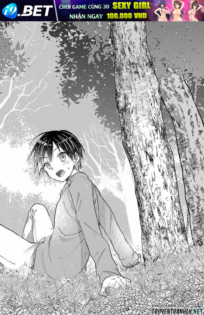 Neta Chara Kari Play No Tsumori Ga Isekai Shoukan ~Mayoibito Wa Josei No Teki Ni Ninteisaremashita~ Chương 1 Ảnh 9