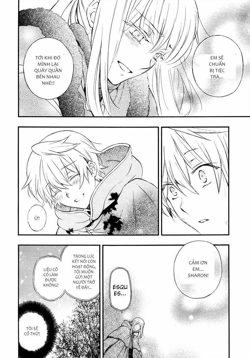 Pandora Hearts Chương 102 Ảnh 9