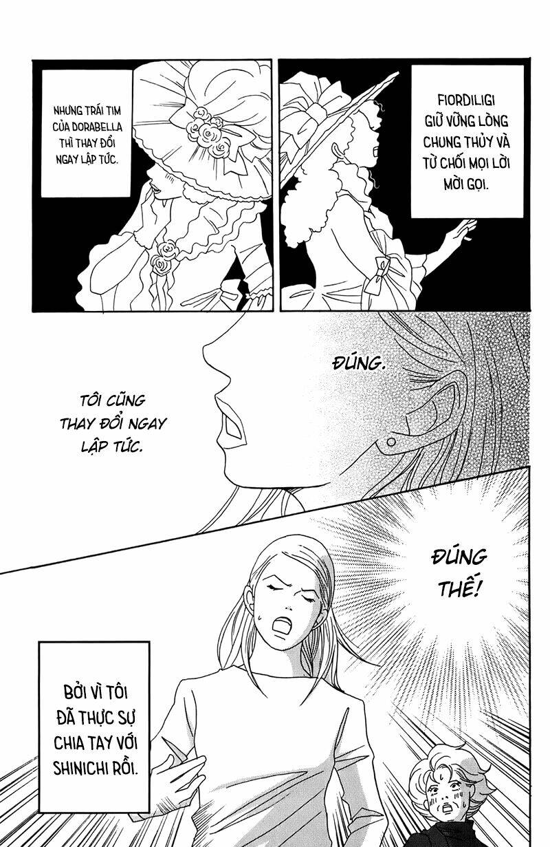 Nodame Cantabile Chương 28 Ảnh 25