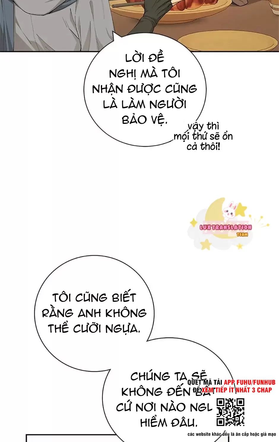 Sự Tán Tỉnh Ích Kỷ Chương 14 Ảnh 57