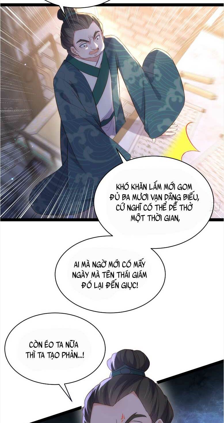 Hoạn Phi Thiên Hạ Chương 331 Ảnh 11