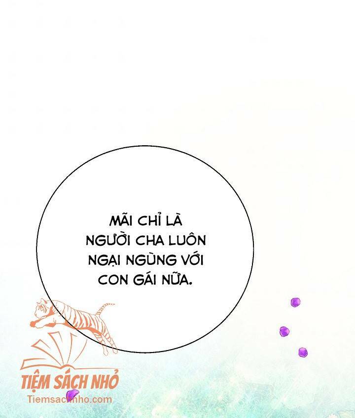 Tôi Chỉ Đi Tìm Cha Thôi Chương 36 Ảnh 88