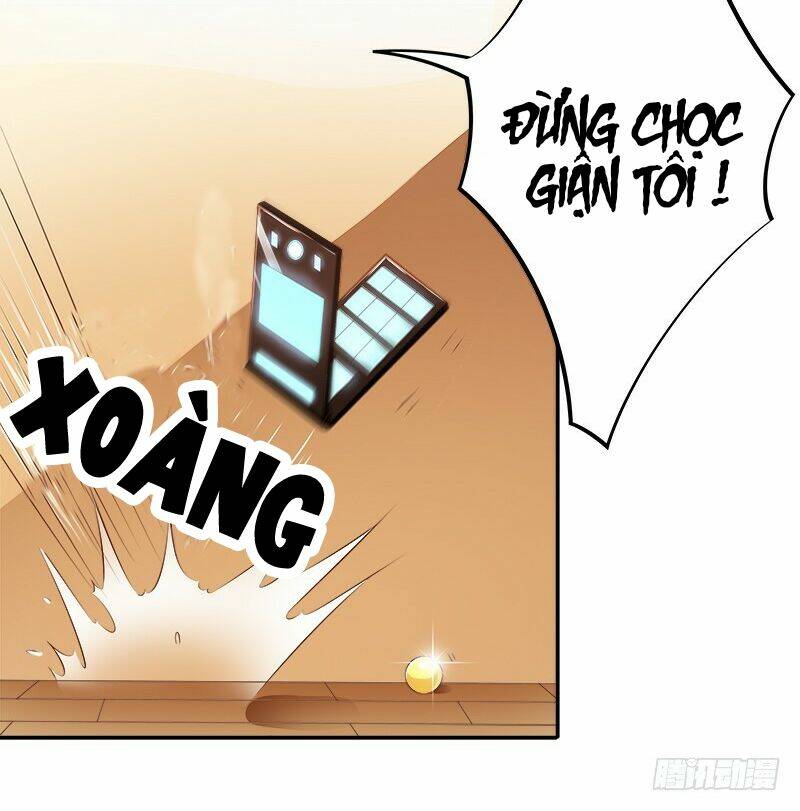 Đế Thiếu Đích Tâm Tiêm Sủng Chương 2 Ảnh 29