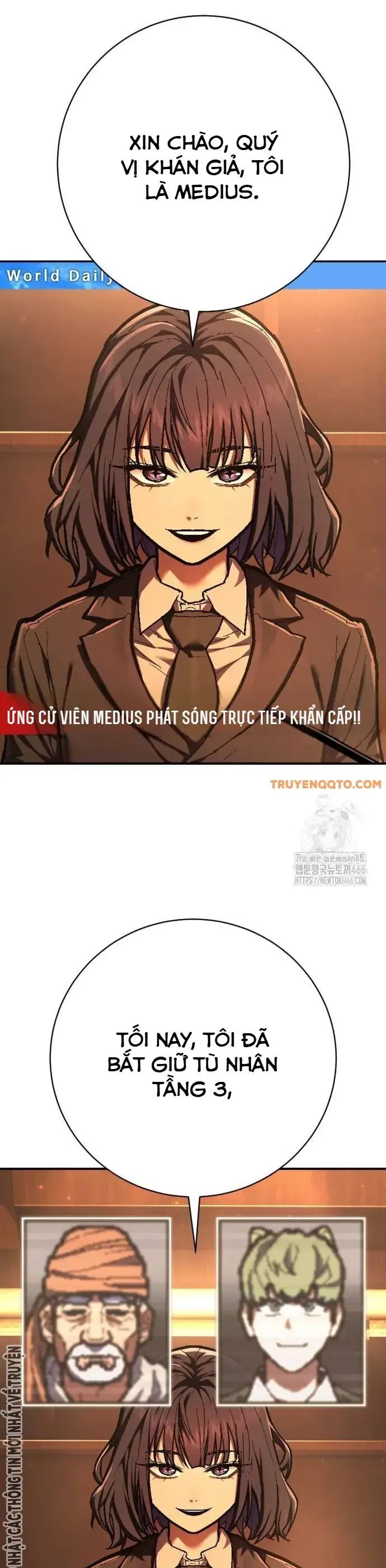 Đao Phủ Chương 43 Ảnh 6