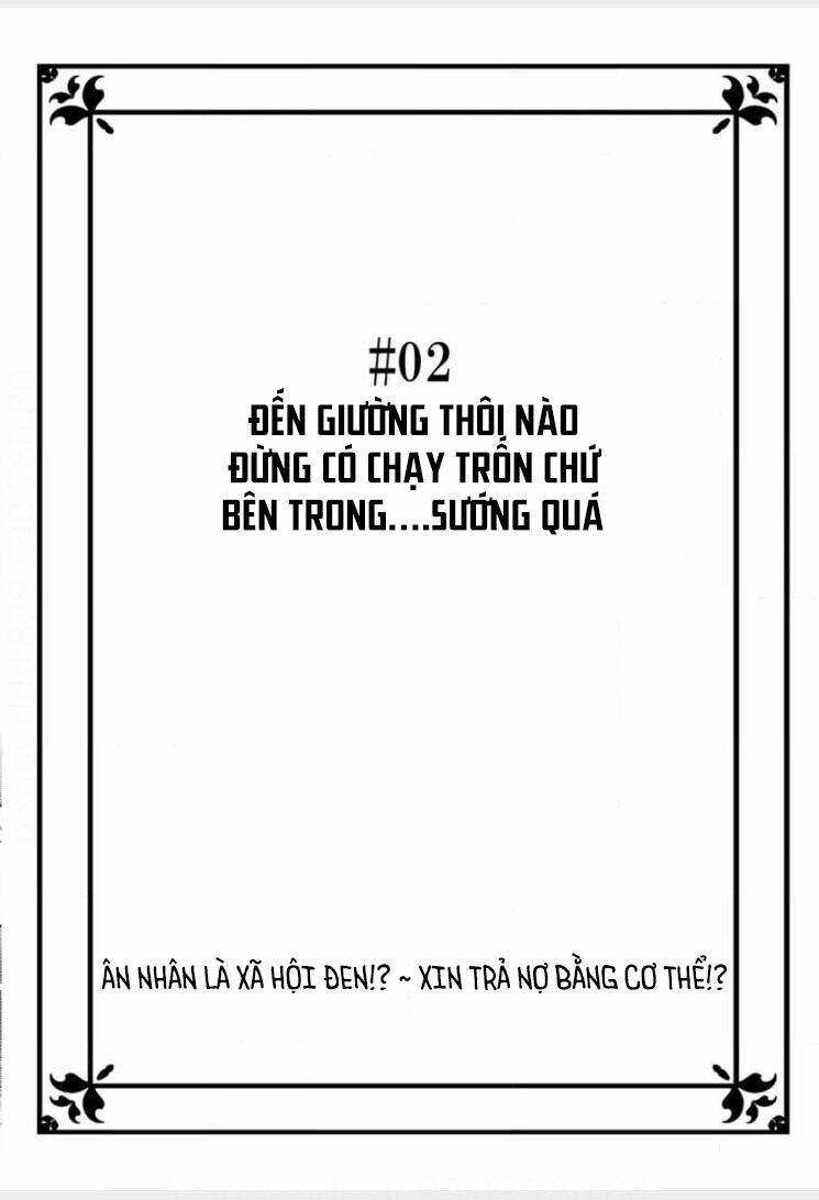 Onjin Wa Gokudou!?~ Kari Wa Karada De Kaeshimasu!? Chương 2 Ảnh 2