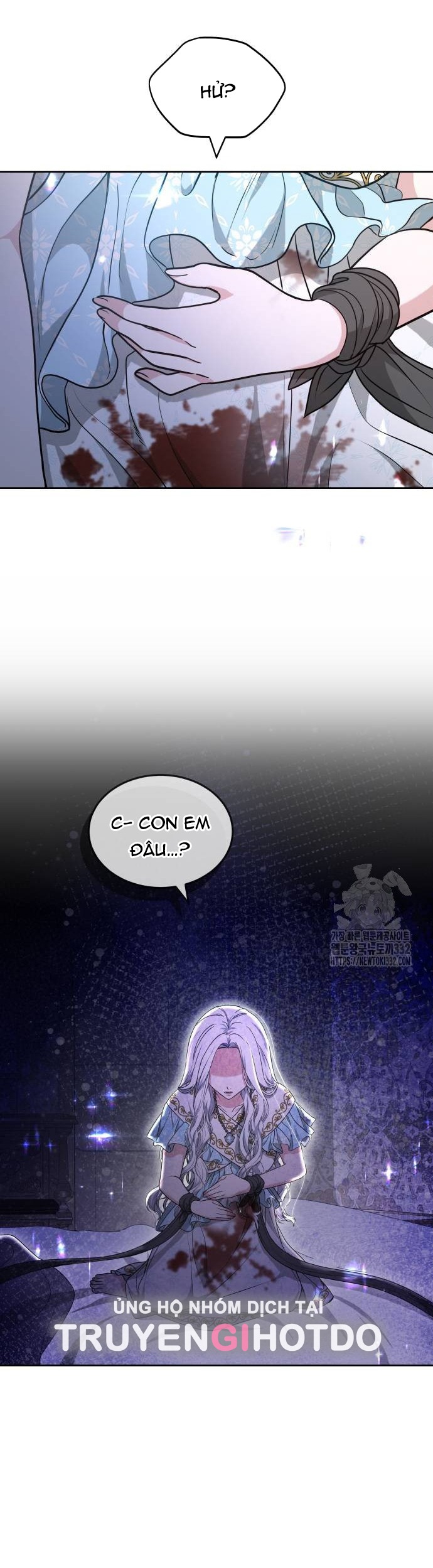 Cướp Dâu Chương 72.1 Ảnh 21