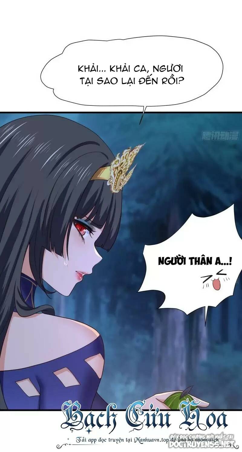 Ta Ở Địa Phủ Mở Hậu Cung Chương 92 Ảnh 4