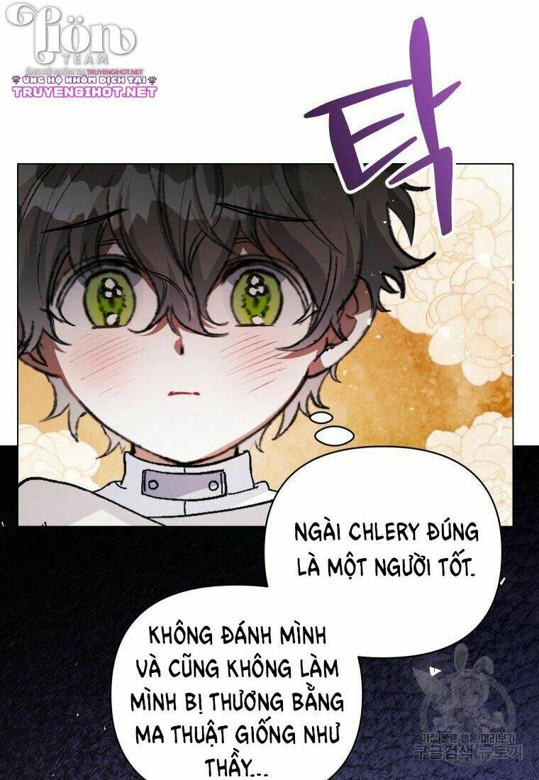 Này Tiểu Công Tước, Hãy Tin Ở Chị Đi! Chương 22.2 Ảnh 27