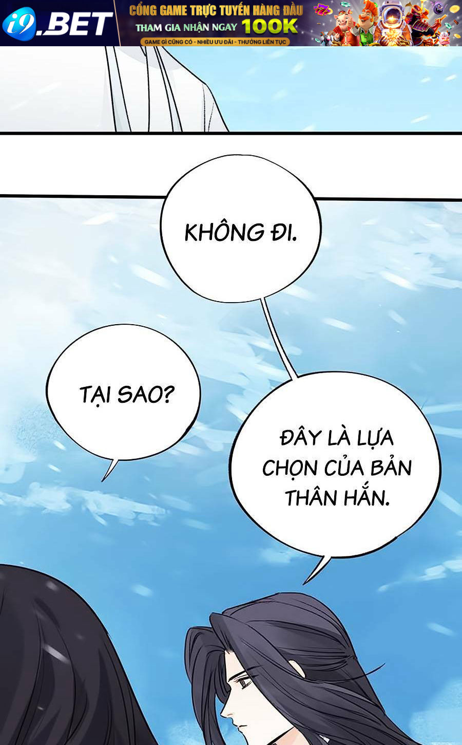 Đại Đạo Triều Thiên Chương 76 Ảnh 52
