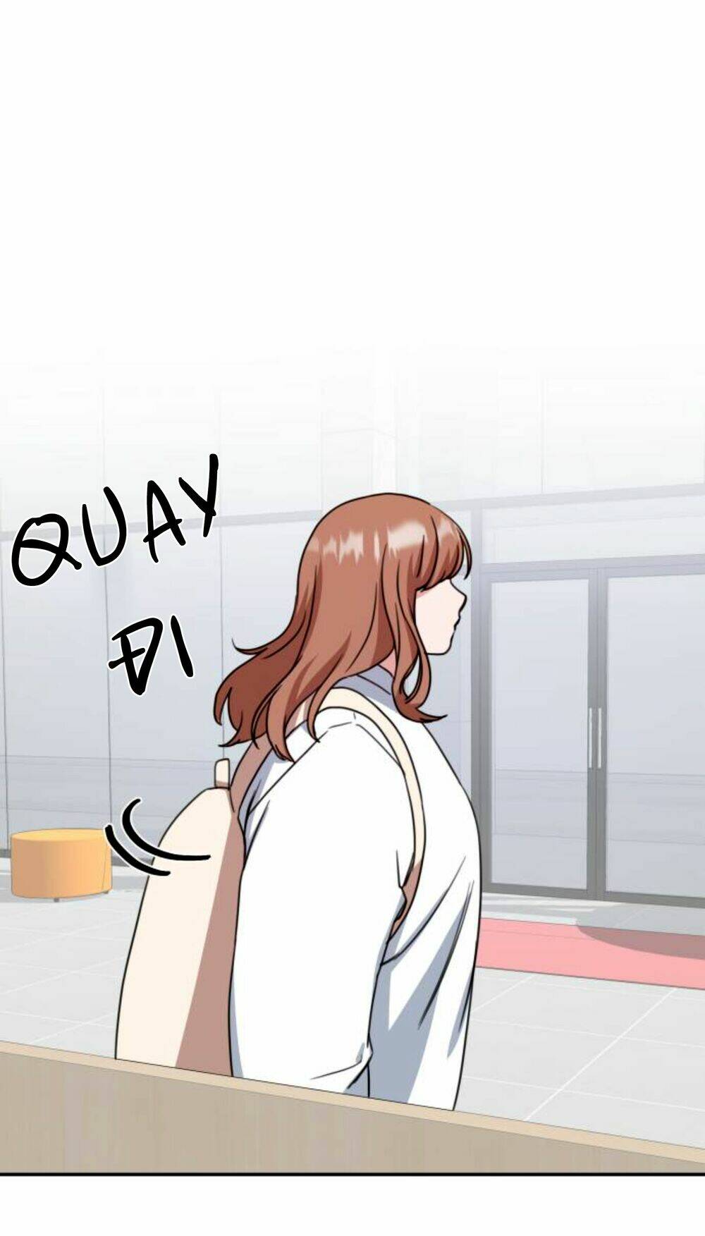 Bloody Romance - Lãng Mạn Đẫm Máu Chương 10 Ảnh 23