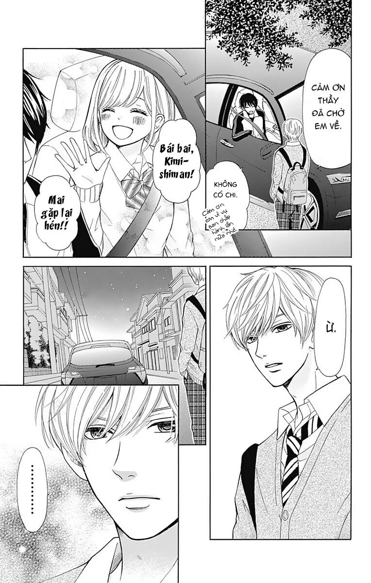 Furuya-Sensei Wa An-Chan No Mono Chương 5 Ảnh 38