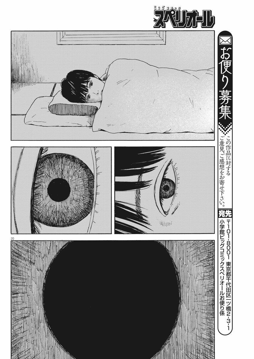 Chi No Wadachi Chương 96 Ảnh 24