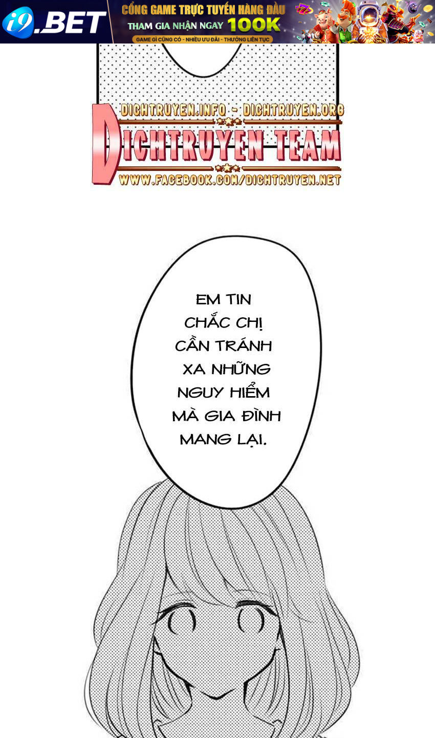 Trêu Ghẹo "Gấu" Nhà Tôi! Chương 35 Ảnh 8
