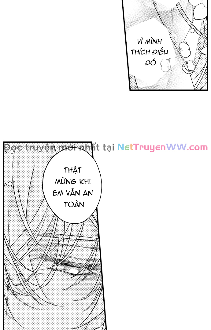 Ván Cược Tình Ái Chương 22 Ảnh 6