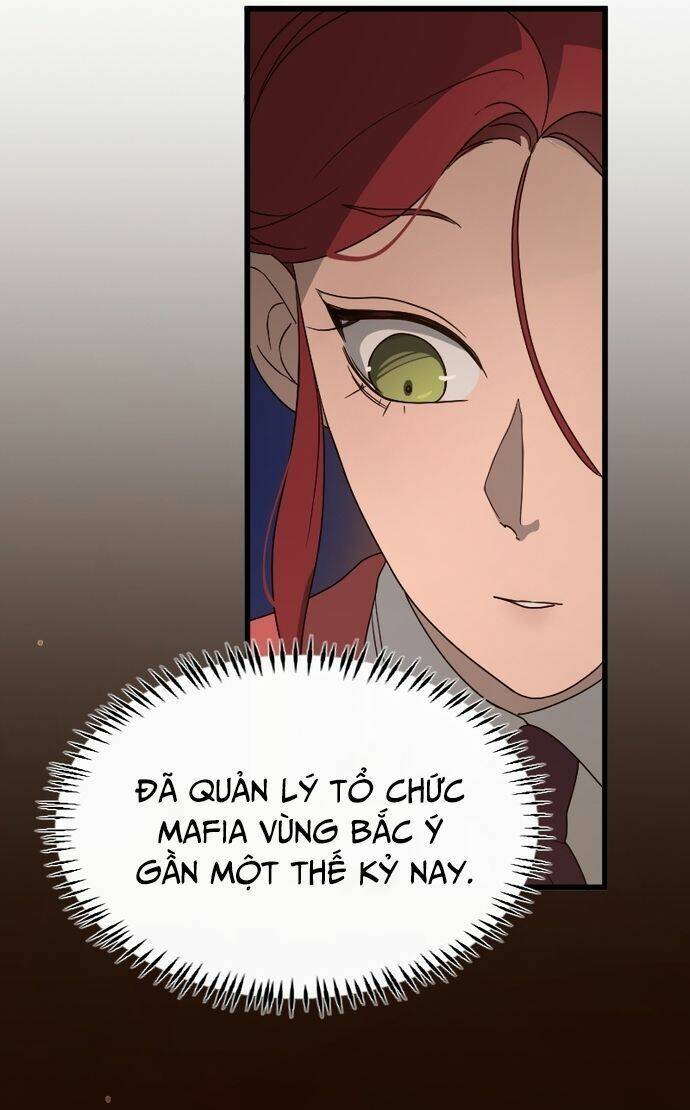 Bảo Mẫu Mafia Chương 6 Ảnh 46