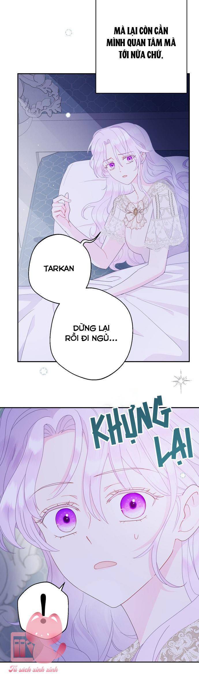 Tiền Là Tất Cả Chồng Là Phù Du Chương 86 Ảnh 6