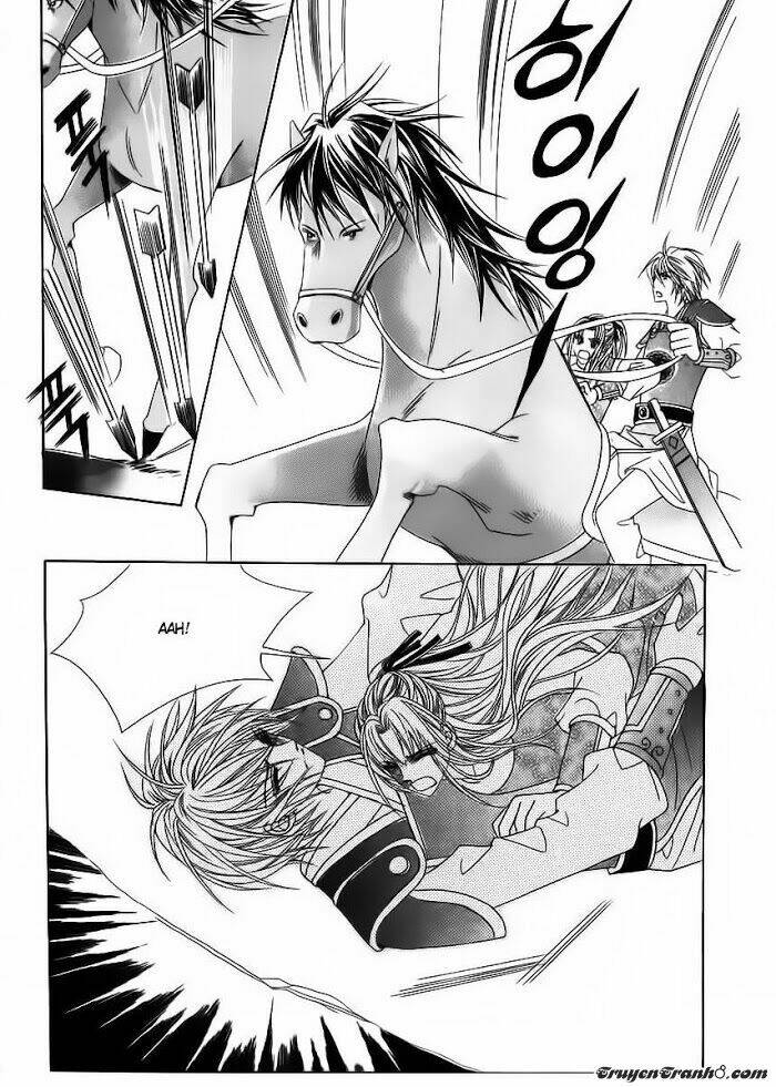 Crazy Girl Shin Bia - Nữ Hoàng Rắc Rối Chương 84 Ảnh 39