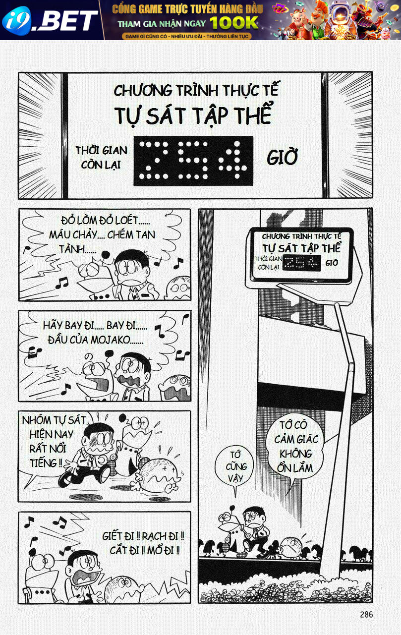 [Remake] Mojako Chương 8 Ảnh 39