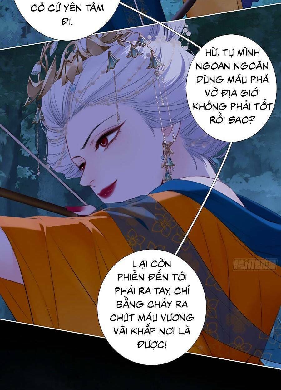 Kim Ốc Tàng Kiều Chương 78 Ảnh 55