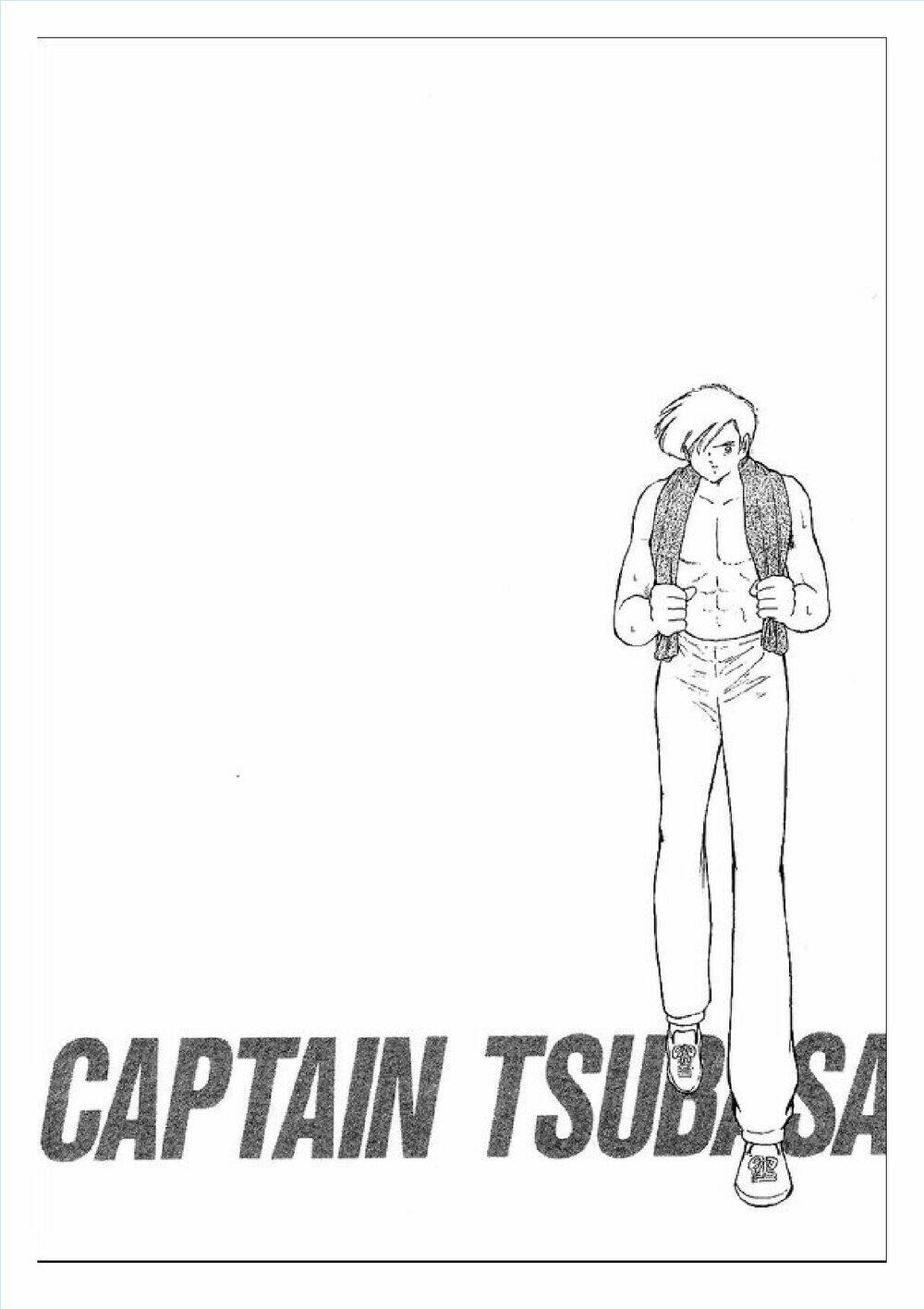 Captain Tsubasa : World Youth (Part 2) Chương 56 Ảnh 37