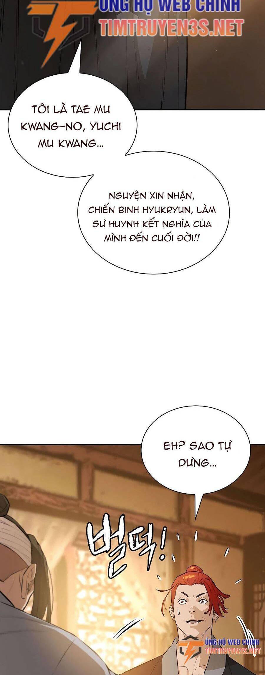 Kẻ Phản Diện Vô Song Chương 67 Ảnh 24