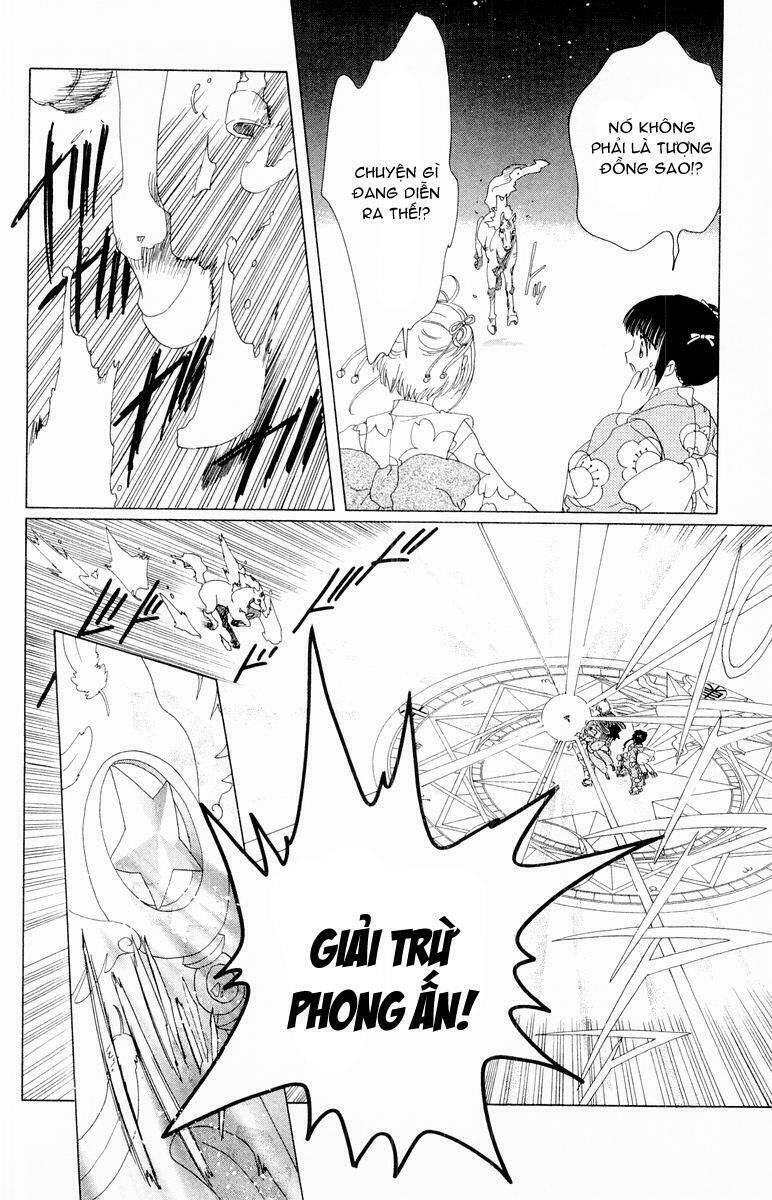 Card Captor Sakura Chương 42 Ảnh 24