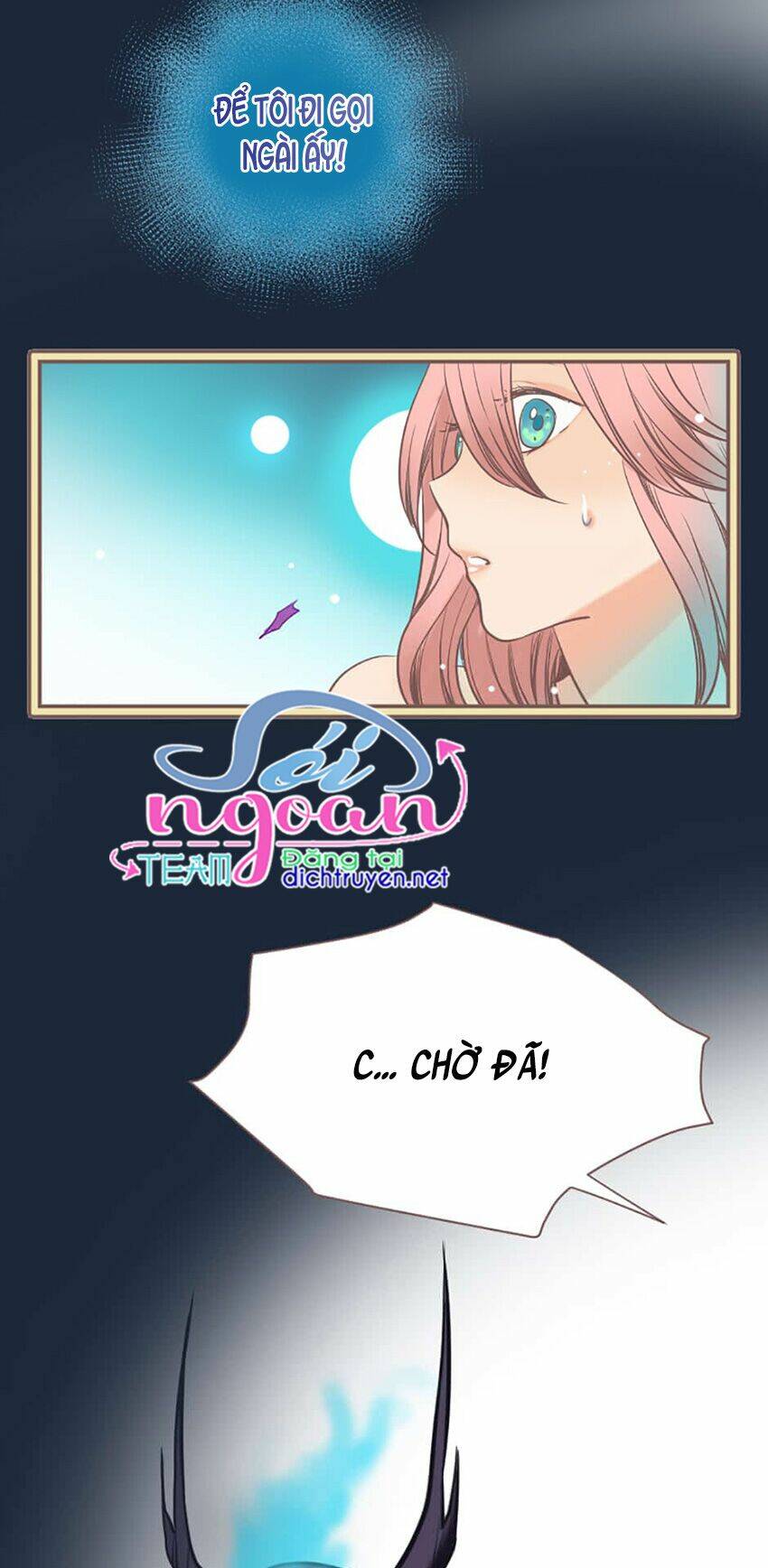 Nàng Persephone Và Chàng Hades Chương 6 Ảnh 40